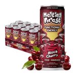 Melting Forest | Mushroom Drink | 12oz [Case of 12] - Image 4