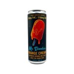 Mrs. Dankers | 25:1 CBD:THC | Infused Sparkling Juice | 10mg - Image 3