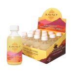 Kavaly | Kava Infused Non-Alcoholic Spirit | 2oz - Image 2
