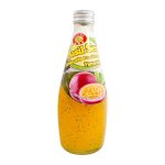 HoneyBee | Basil Seed | 290ml - Image 2