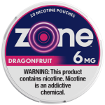 Zone | Nicotine Pouches   [ 5ct Roll ] - Image 13