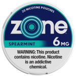 Zone | Nicotine Pouches   [ 5ct Roll ] - Image 10