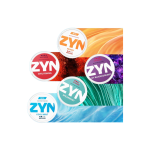 ZYN | EU Nicotine Pouches [5ct Roll]