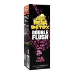 High Voltage | Detox Double Flush 16oz + Capsules - Image 8