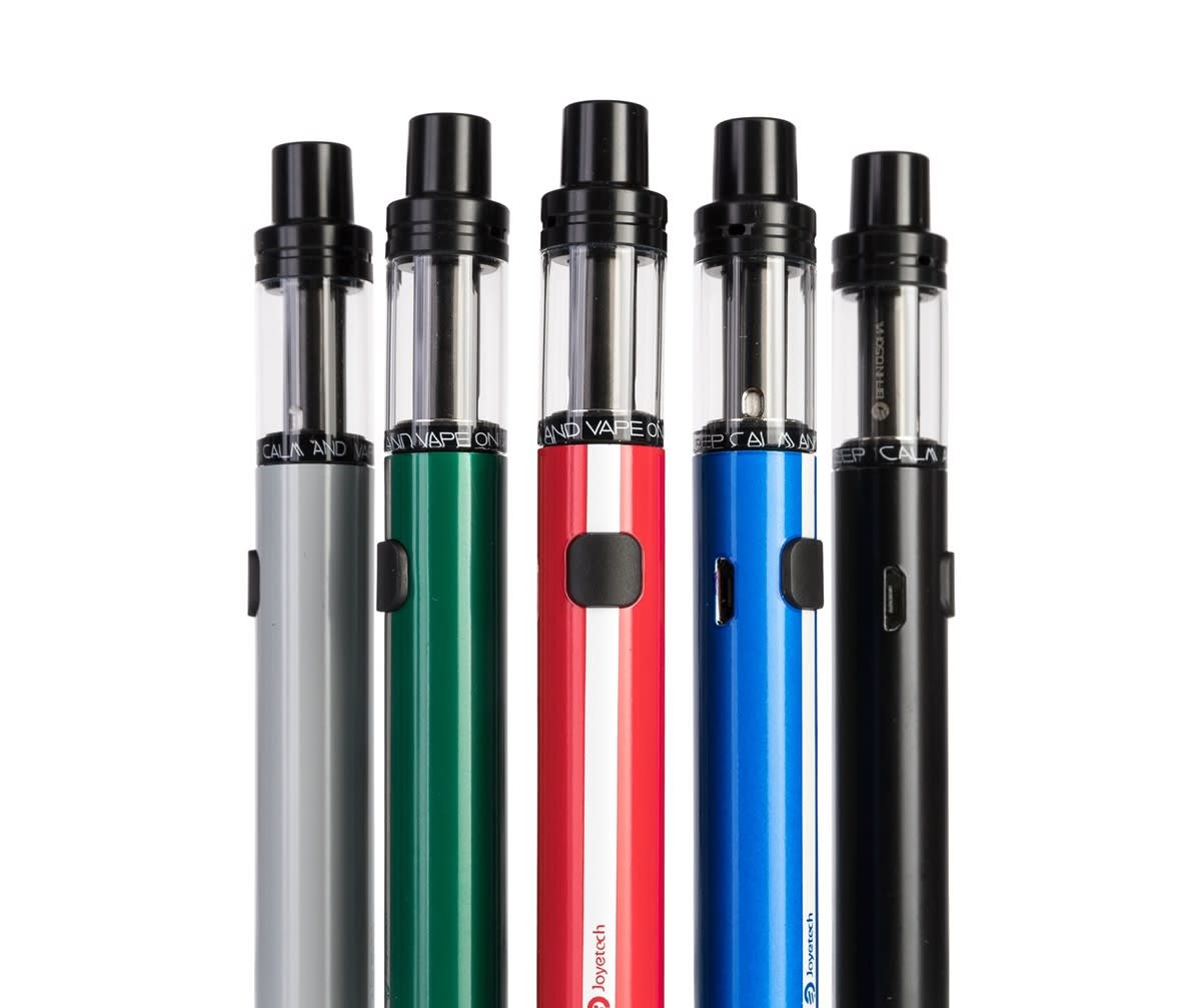 Joyetech – Ego AIO Eco Joyetech - Ego AIO Eco - Image 1
