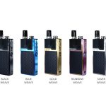 Lost Vape - Orion Q Device Kit