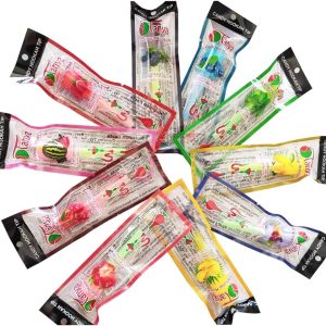 Tanya | Candy Hookah Tips