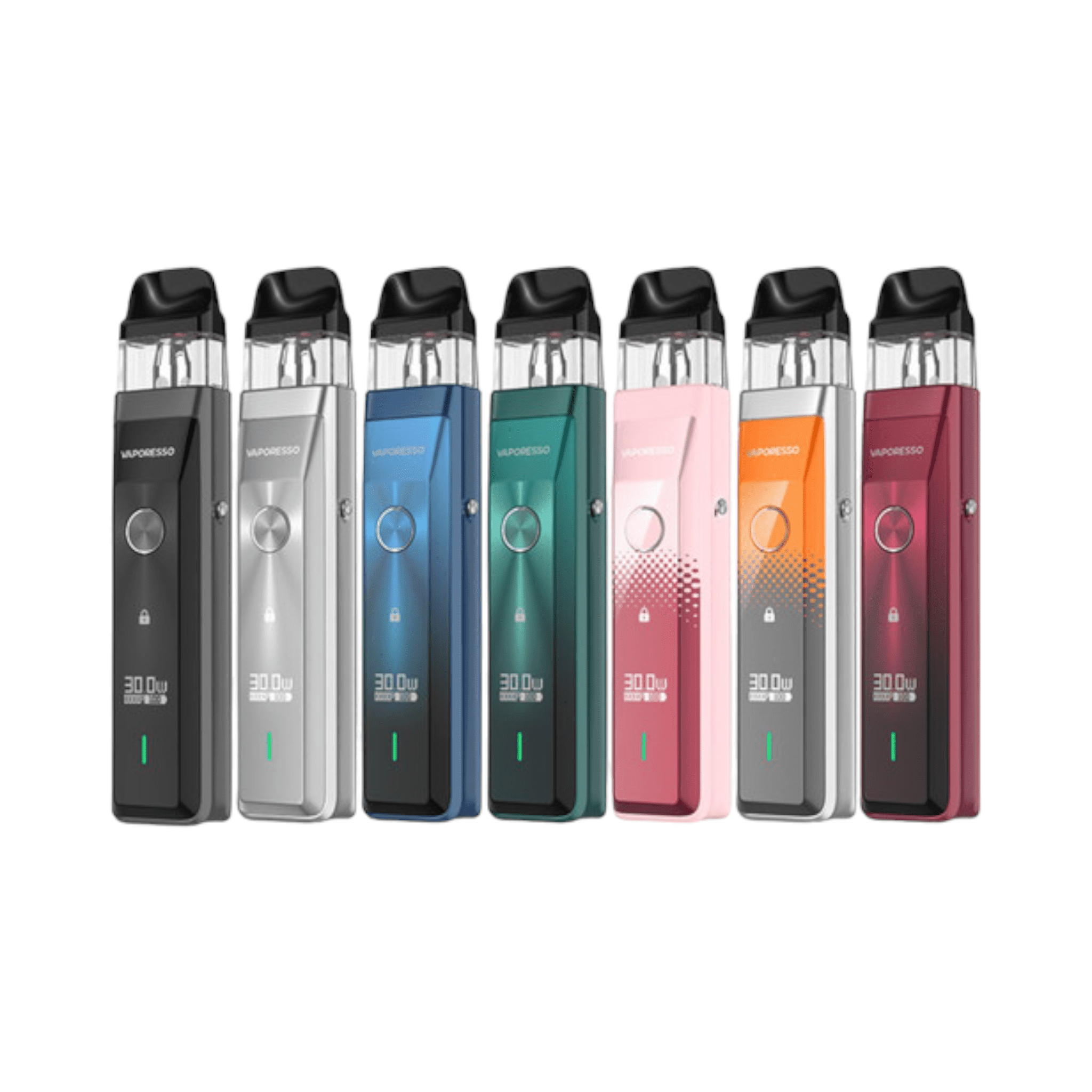 Vaporesso | XROS Pro | Starter Kit | Vaporesso | XROS Pro | Starter Kit | - Image 1