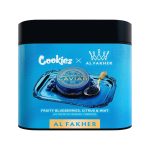 Cookies x Al Fakher | Hookah Tobacco | 250G - Image 2