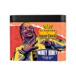Al Fakher x Snoop Dogg | Hookah Tobacco | 250G - Image 4