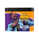 Al Fakher x Snoop Dogg | Hookah Tobacco | 250G - Image 5