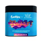 Cookies x Al Fakher | Hookah Tobacco | 250G - Image 3