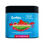Cookies x Al Fakher | Hookah Tobacco | 250G - Image 4