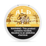 ALP | Drifters Collection Nicotine Pouches [5ct Roll] - Image 2