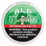 ALP | Drifters Collection Nicotine Pouches [5ct Roll] - Image 4