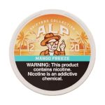 ALP | Drifters Collection Nicotine Pouches [5ct Roll] - Image 5