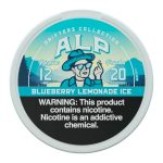 ALP | Drifters Collection Nicotine Pouches [5ct Roll] - Image 3