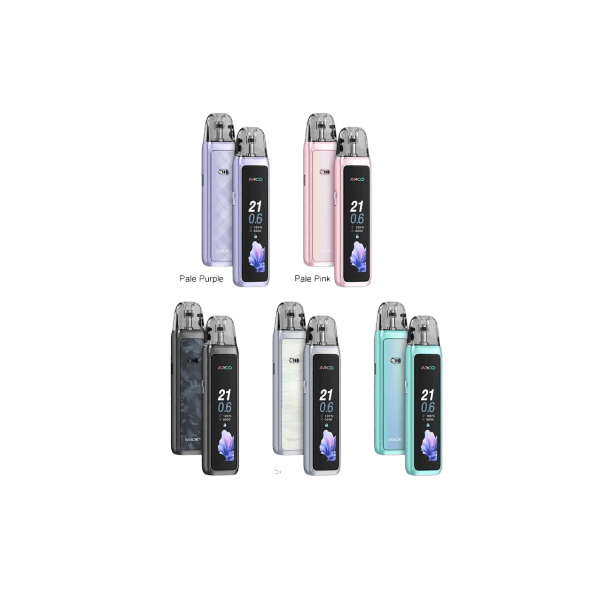 SMOK | Arco Max Kit SMOK | Arco Max Kit - Image 1