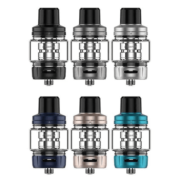 Vaporesso – iTank – 8ML – Replacement Tank Vaporesso - iTank - 8ML - Replacement Tank - Image 1