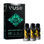 Vuse | Prismatic Series Device + 2 Pod  | Tasting Kit - Image 2